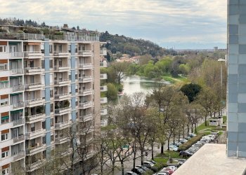 Attico Corso Massimo D'azeglio, Torino - foto 15