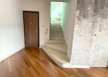 Attico Corso Massimo D'azeglio, Torino - foto 16