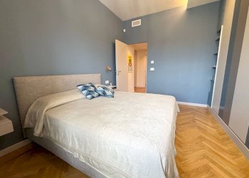 Attico Corso Massimo D'azeglio, Torino - foto 18