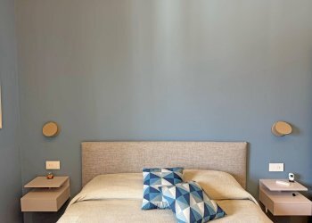 Attico Corso Massimo D'azeglio, Torino - foto 19