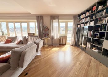 Attico Corso Massimo D'azeglio, Torino - foto 22