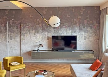 Attico Corso Massimo D'azeglio, Torino - foto 25