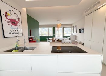 Attico Corso Massimo D'azeglio, Torino - foto 27