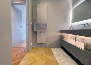 Attico Corso Massimo D'azeglio, Torino - foto 28