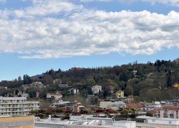 Attico Corso Massimo D'azeglio, Torino - foto 30