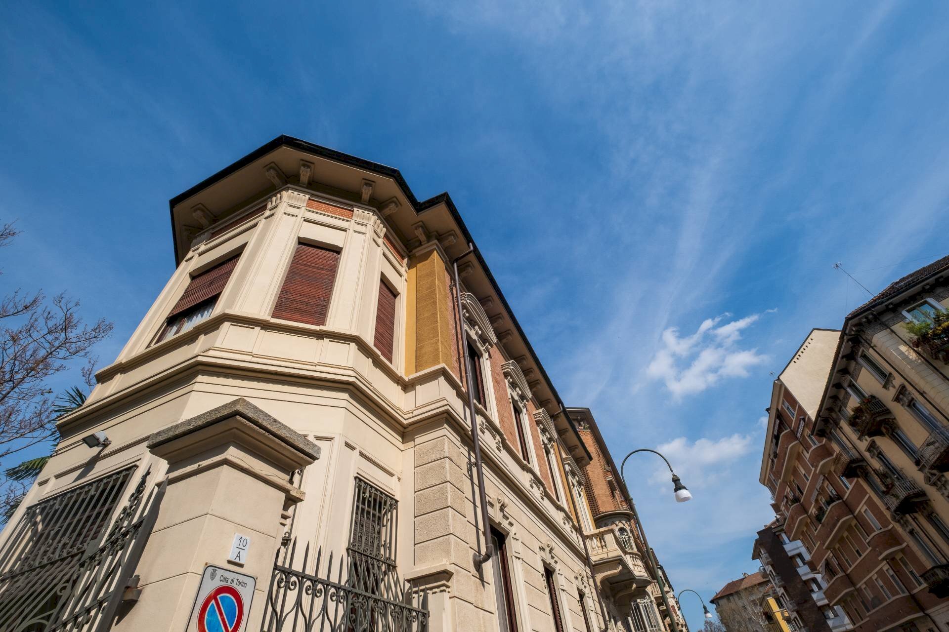 Appartamento Via Gioberti, Torino (zona Crocetta) - foto 3