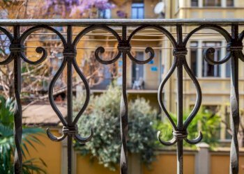 Appartamento Via Gioberti, Torino (zona Crocetta) - foto 1