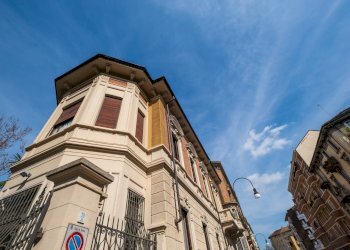 Appartamento Via Gioberti, Torino (zona Crocetta) - foto 3