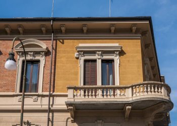 Appartamento Via Gioberti, Torino (zona Crocetta) - foto 4