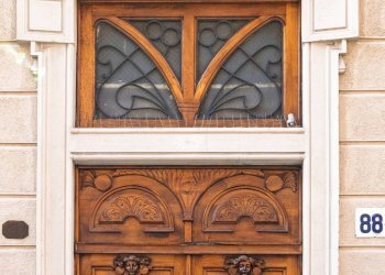 Appartamento Via Gioberti, Torino (zona Crocetta) - foto 5