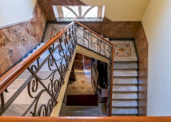 Appartamento Via Gioberti, Torino (zona Crocetta) - foto 6