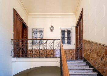 Appartamento Via Gioberti, Torino (zona Crocetta) - foto 7