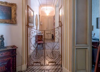 Appartamento Via Gioberti, Torino (zona Crocetta) - foto 8