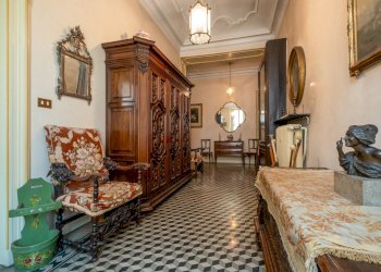 Appartamento Via Gioberti, Torino (zona Crocetta) - foto 10