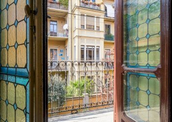 Appartamento Via Gioberti, Torino (zona Crocetta) - foto 11