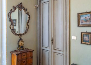 Appartamento Via Gioberti, Torino (zona Crocetta) - foto 12