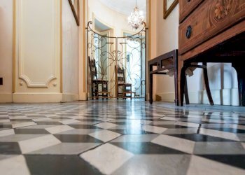 Appartamento Via Gioberti, Torino (zona Crocetta) - foto 13