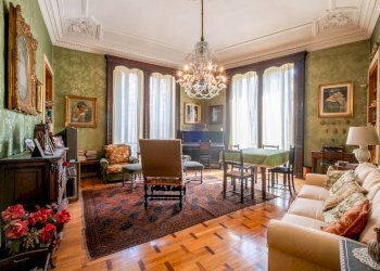 Appartamento Via Gioberti, Torino (zona Crocetta) - foto 14