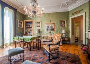 Appartamento Via Gioberti, Torino (zona Crocetta) - foto 16