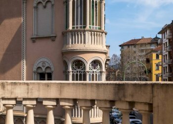 Appartamento Via Gioberti, Torino (zona Crocetta) - foto 17