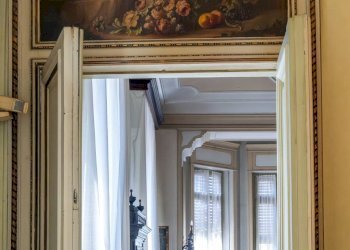 Appartamento Via Gioberti, Torino (zona Crocetta) - foto 18