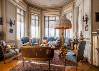 Appartamento Via Gioberti, Torino (zona Crocetta) - foto 19