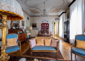 Appartamento Via Gioberti, Torino (zona Crocetta) - foto 21