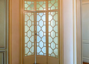 Appartamento Via Gioberti, Torino (zona Crocetta) - foto 22