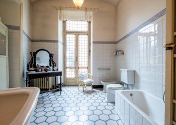 Appartamento Via Gioberti, Torino (zona Crocetta) - foto 23