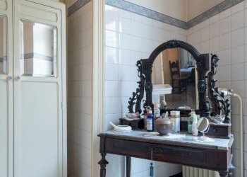 Appartamento Via Gioberti, Torino (zona Crocetta) - foto 24