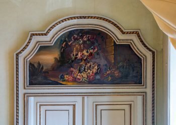 Appartamento Via Gioberti, Torino (zona Crocetta) - foto 28