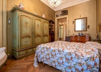 Appartamento Via Gioberti, Torino (zona Crocetta) - foto 30