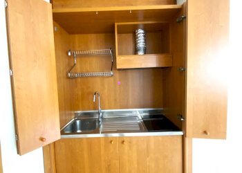 Monolocale Via San Tommaso D'aquino, Cagliari - foto 5