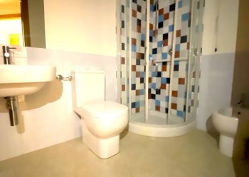 Monolocale Via San Tommaso D'aquino, Cagliari - foto 12