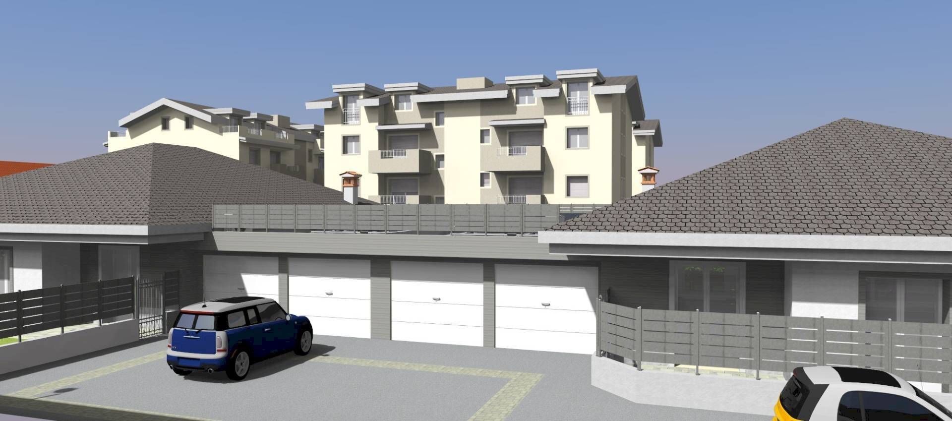 Single Family Villa VIA PATAVINI, Lainate - photo 3