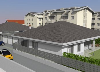 Villa Unifamiliare VIA PATAVINI, Lainate - foto 4