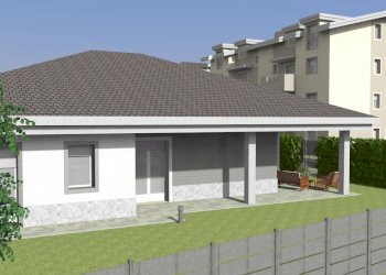 Villa Unifamiliare VIA PATAVINI, Lainate - foto 2