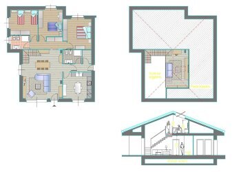 Villa Unifamiliare VIA PATAVINI, Lainate - foto 10