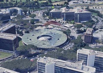 Ufficio via giulio viola, Roma (zona Portuense) - foto 1