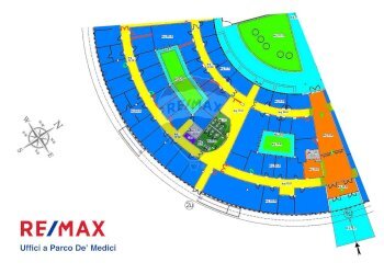 Ufficio via giulio viola, Roma (zona Portuense) - foto 2