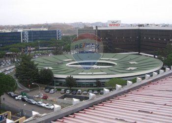 Ufficio via giulio viola, Roma (zona Portuense) - foto 5