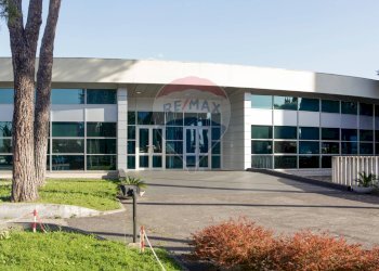 Ufficio via giulio viola, Roma (zona Portuense) - foto 7