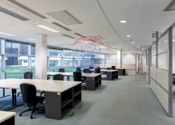 Ufficio via giulio viola, Roma (zona Portuense) - foto 8