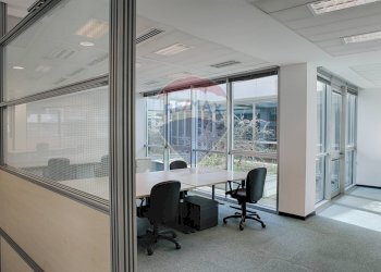 Ufficio via giulio viola, Roma (zona Portuense) - foto 9