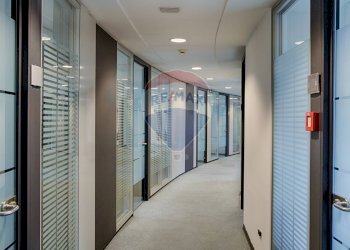 Ufficio via giulio viola, Roma (zona Portuense) - foto 10