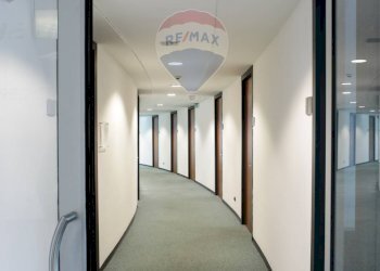 Ufficio via giulio viola, Roma (zona Portuense) - foto 11