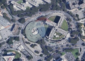 Ufficio via giulio viola, Roma (zona Portuense) - foto 14