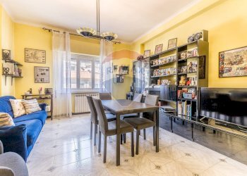 Bilocale Roma (zona Alessandrino) - foto 3