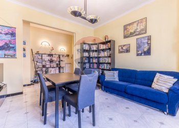 Bilocale Roma (zona Alessandrino) - foto 4