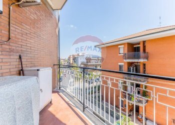 Bilocale Roma (zona Alessandrino) - foto 21